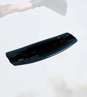 2023 Ronix One Blackout Technology Boat Wakeboard S2AS