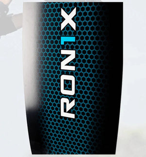 2023 Ronix One Blackout Technology Boat Wakeboard S2AS