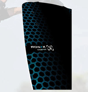 2023 Ronix One Blackout Technology Boat Wakeboard S2AS