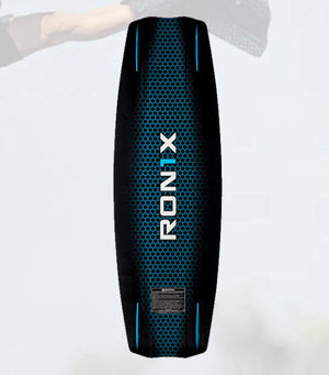 2023 Ronix One Blackout Technology Boat Wakeboard S2AS