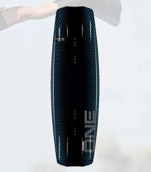 2023 Ronix One Blackout Technology Boat Wakeboard S2AS