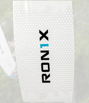 2023 Ronix One Timebomb Technology Boat Wakeboard S2AS