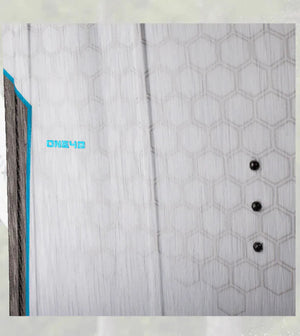 2023 Ronix One Timebomb Technology Boat Wakeboard S2AS