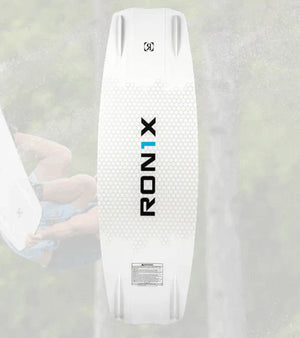 2023 Ronix One Timebomb Technology Boat Wakeboard S2AS