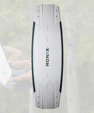 2023 Ronix One Timebomb Technology Boat Wakeboard S2AS