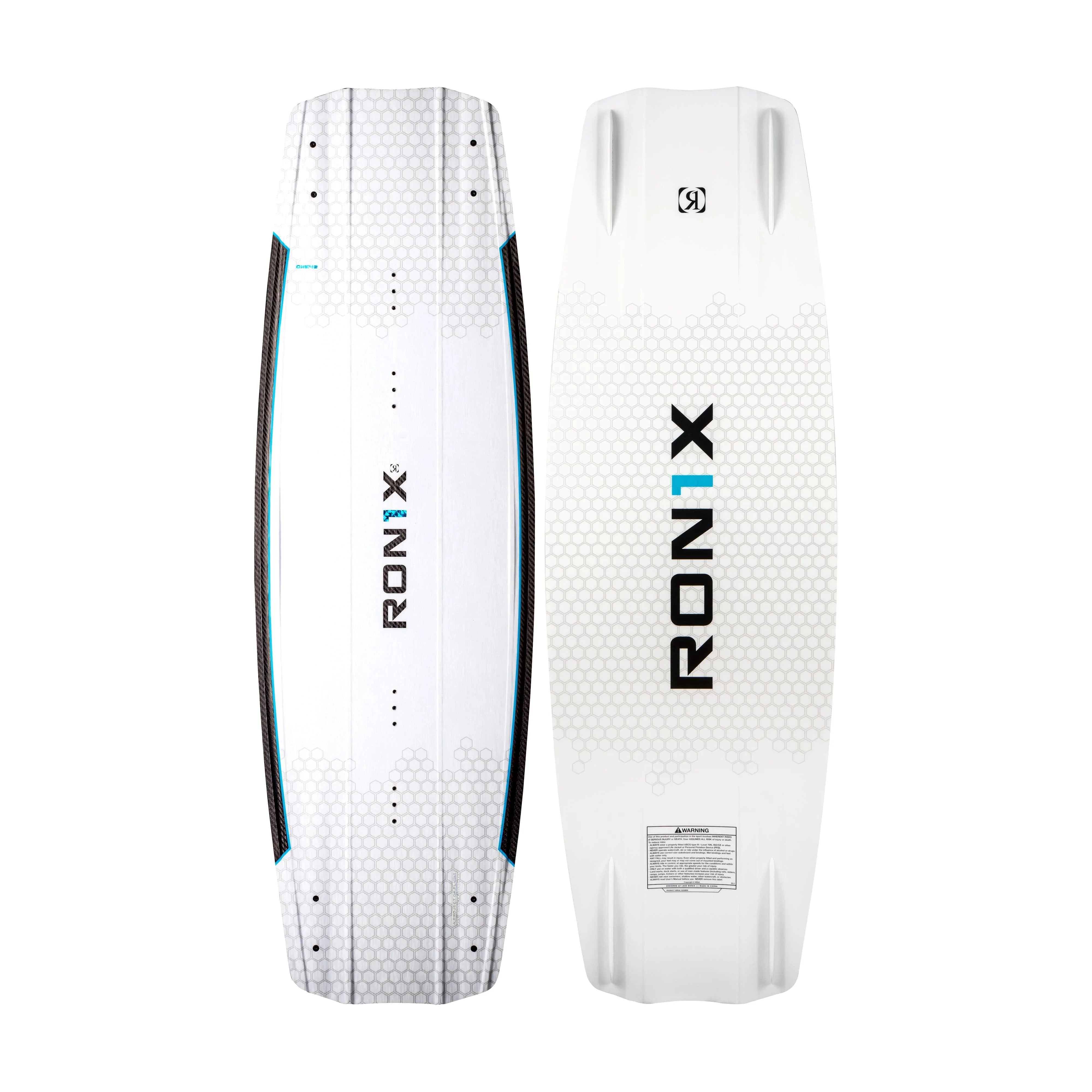 2023 Ronix One Timebomb Technology Boat Wakeboard S2AS