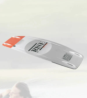 2023 Ronix rise Air Core 3 Boat Wakeboard S2AS