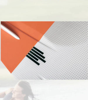 2023 Ronix rise Air Core 3 Boat Wakeboard S2AS