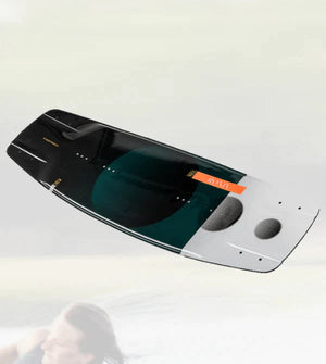 2023 Ronix rise Air Core 3 Boat Wakeboard S2AS