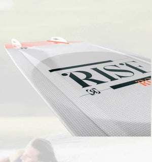 2023 Ronix rise Air Core 3 Boat Wakeboard S2AS