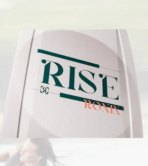 2023 Ronix rise Air Core 3 Boat Wakeboard S2AS