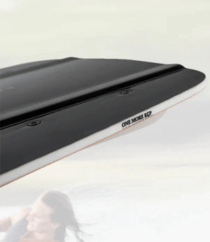 2023 Ronix rise Air Core 3 Boat Wakeboard S2AS