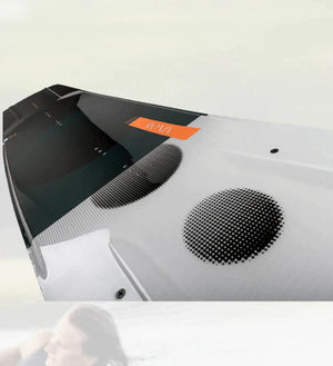 2023 Ronix rise Air Core 3 Boat Wakeboard S2AS