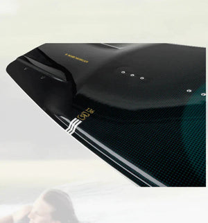 2023 Ronix rise Air Core 3 Boat Wakeboard S2AS