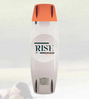 2023 Ronix rise Air Core 3 Boat Wakeboard S2AS