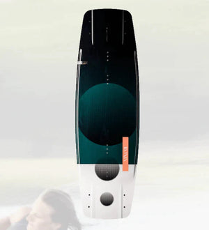 2023 Ronix rise Air Core 3 Boat Wakeboard S2AS