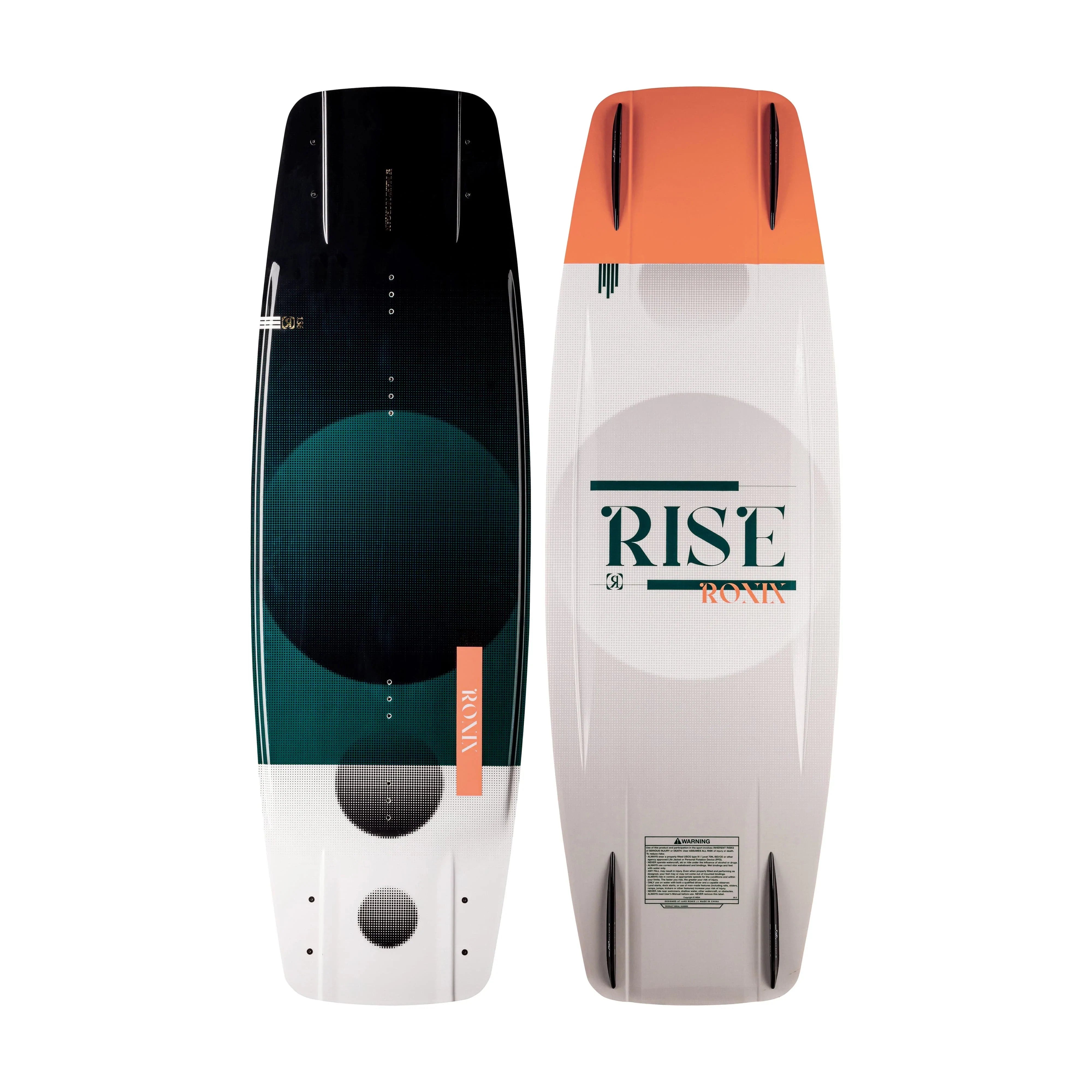 2023 Ronix rise Air Core 3 Boat Wakeboard S2AS