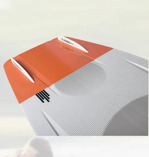 2023 Ronix rise Air Core 3 Boat Wakeboard S2AS