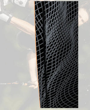 2023 Ronix RTX Blackout Technology Boat Wakeboard S2AS