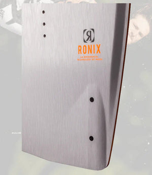 2023 Ronix RTX Blackout Technology Boat Wakeboard S2AS