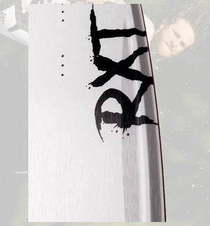 2023 Ronix RTX Blackout Technology Boat Wakeboard S2AS