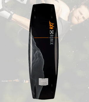 2023 Ronix RTX Blackout Technology Boat Wakeboard S2AS