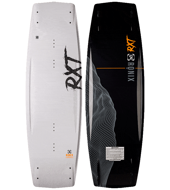 2023 Ronix RXT Boat Wakeboard S2AS