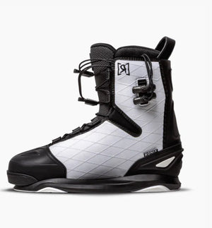 2023 Ronix RXT Wakeboard Bindings S2AS