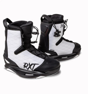 2023 Ronix RXT Wakeboard Bindings S2AS