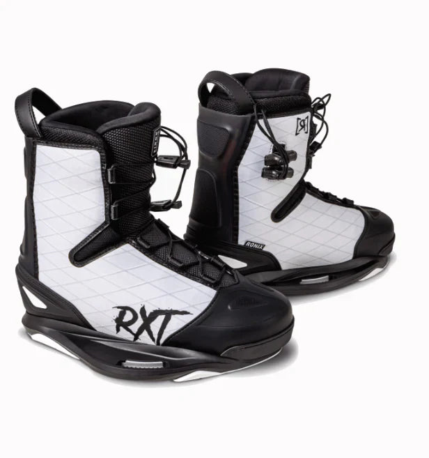 2023 Ronix RXT Wakeboard Bindings S2AS