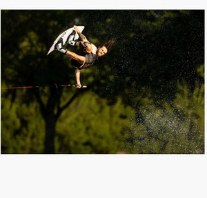 2023 Ronix RXT Wakeboard Bindings S2AS