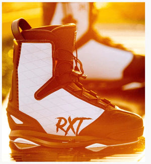 2023 Ronix RXT Wakeboard Bindings S2AS