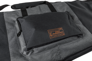 2023 Ronix Squadron Half Padded Board Case S2AS