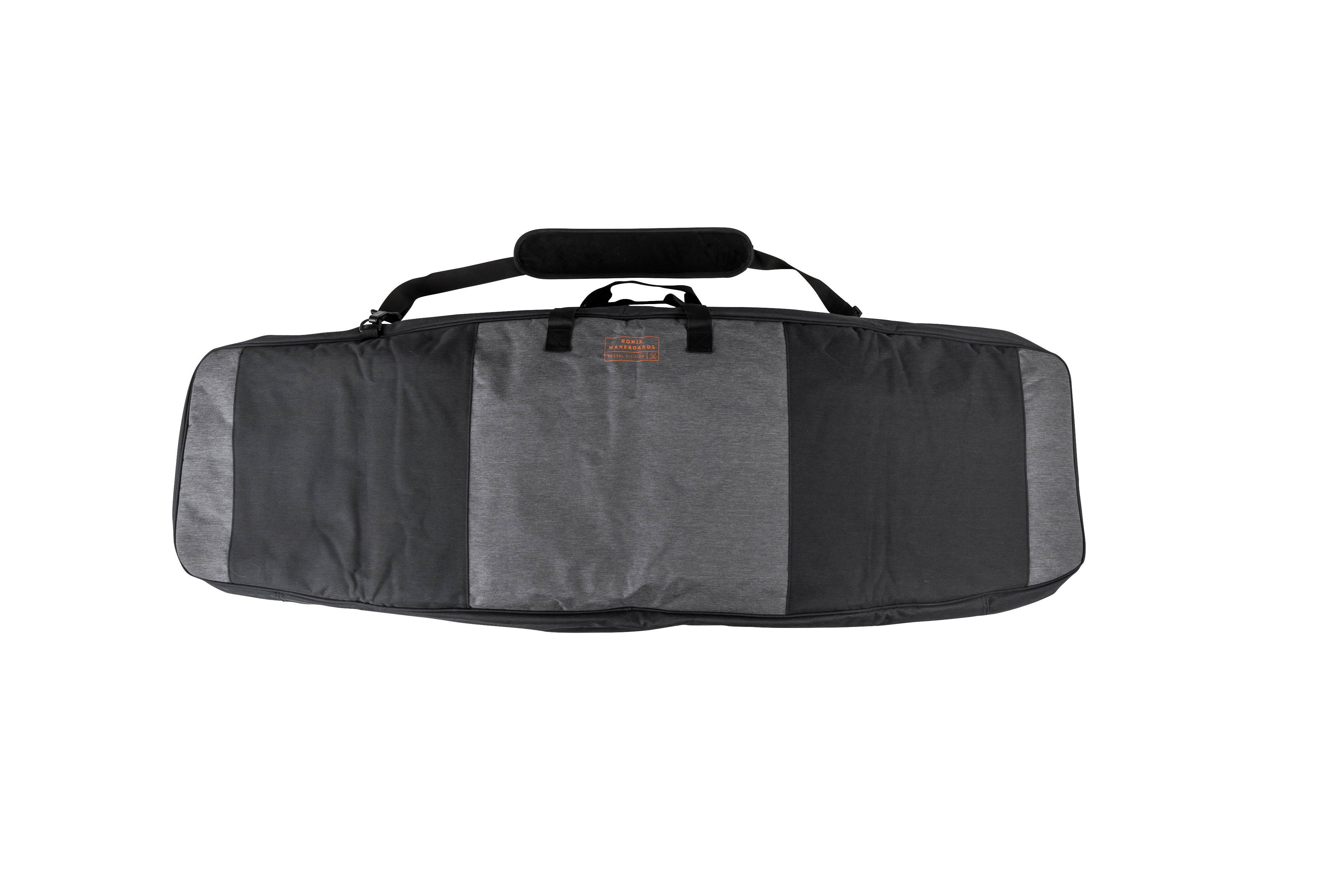 2023 Ronix Squadron Half Padded Board Case S2AS