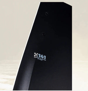 2023 Ronix Supreme Air Core 3 Boat Wakeboard S2AS