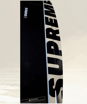 2023 Ronix Supreme Air Core 3 Boat Wakeboard S2AS