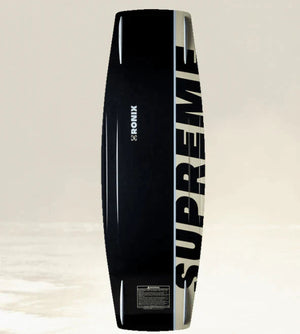 2023 Ronix Supreme Air Core 3 Boat Wakeboard S2AS