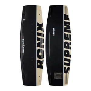 2023 Ronix Supreme Air Core 3 Boat Wakeboard S2AS