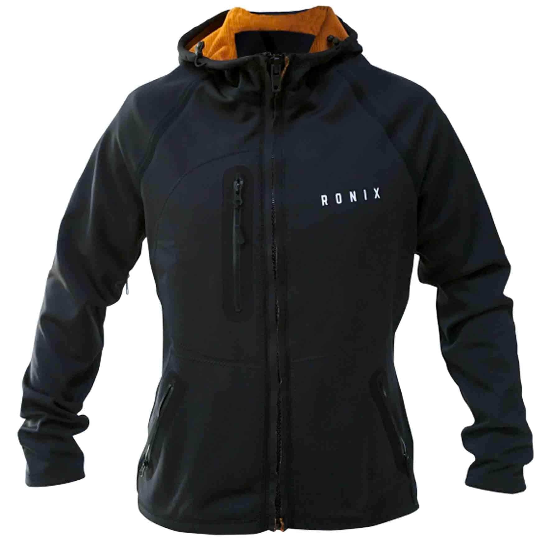 2023 Ronix Wet/Dry Neo Shell Jacket S2AS