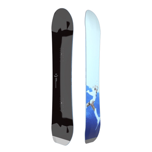 2024 Bataleon Beyond Medals Snowboard S2AS