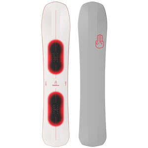 2024 Bataleon Cruiser Men's Snowboard S2AS