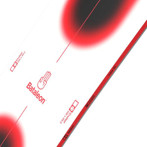 2024 Bataleon Cruiser Men's Snowboard S2AS