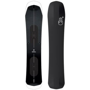 2024 Bataleon Cruiser Plus Snowboard S2AS