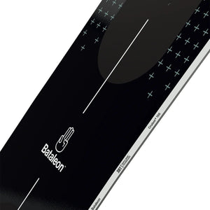 2024 Bataleon Cruiser Plus Snowboard S2AS
