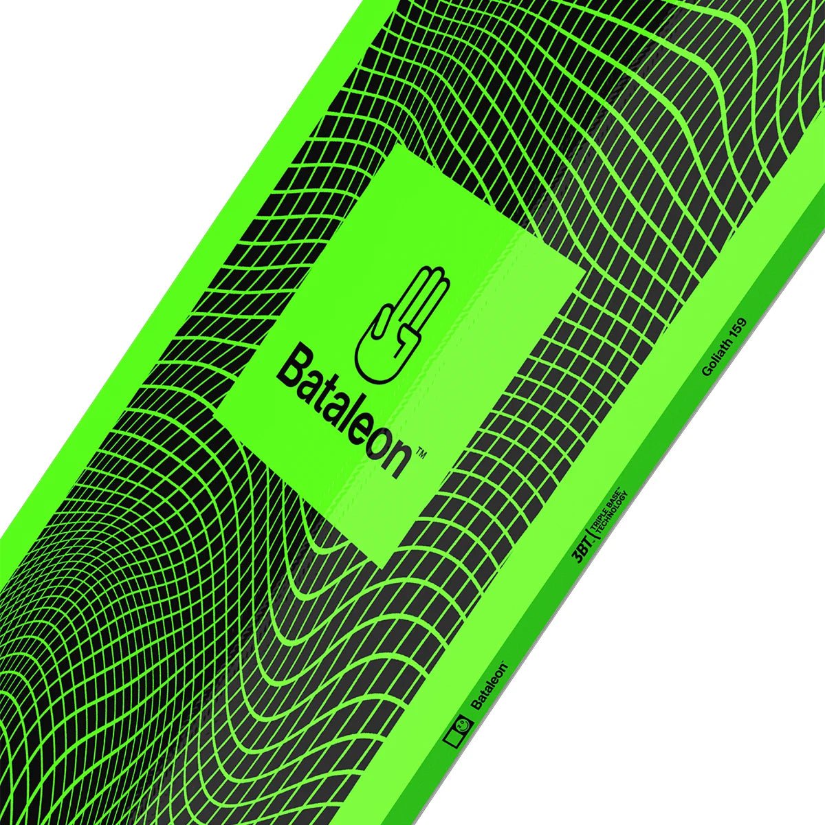2024 Bataleon Goliath Snowboard S2AS
