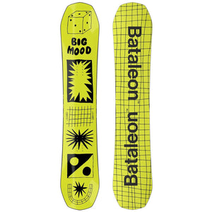 2024 Bataleon Mood Board S2AS