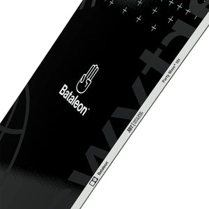 2024 BATALEON PARTY WAVE plus MEN'S SNOWBOARD S2AS