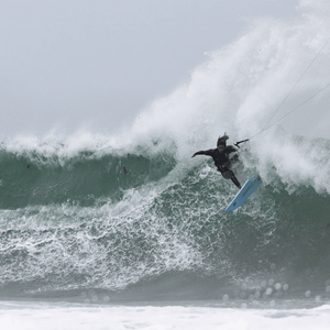 2024 Cabrinha Drifter Kite S2AS