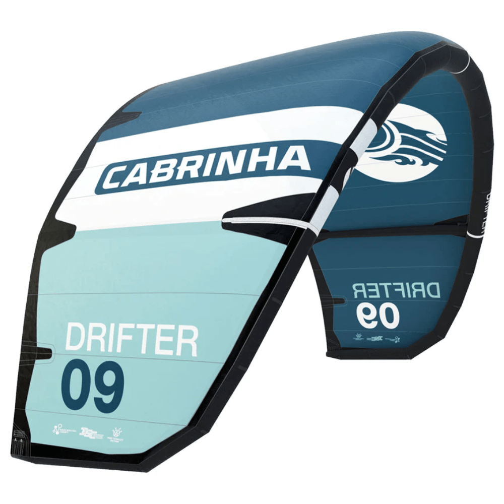 2024 Cabrinha Drifter Kite S2AS