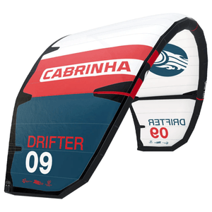 2024 Cabrinha Drifter Kite S2AS